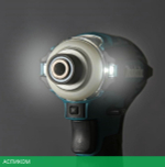 Шуруповерт Makita DTD172Z