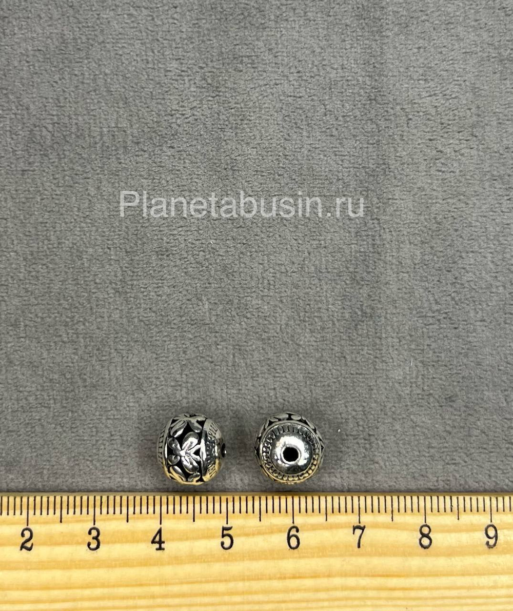 Бусина (Китай) 1248