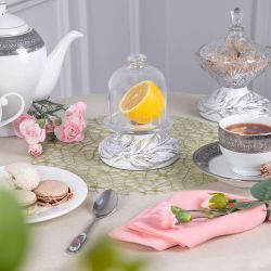 Лимонница Боа Сильвер