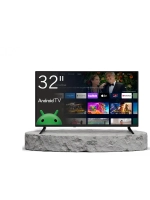 Телевизор Smart 32 дюйма, HD