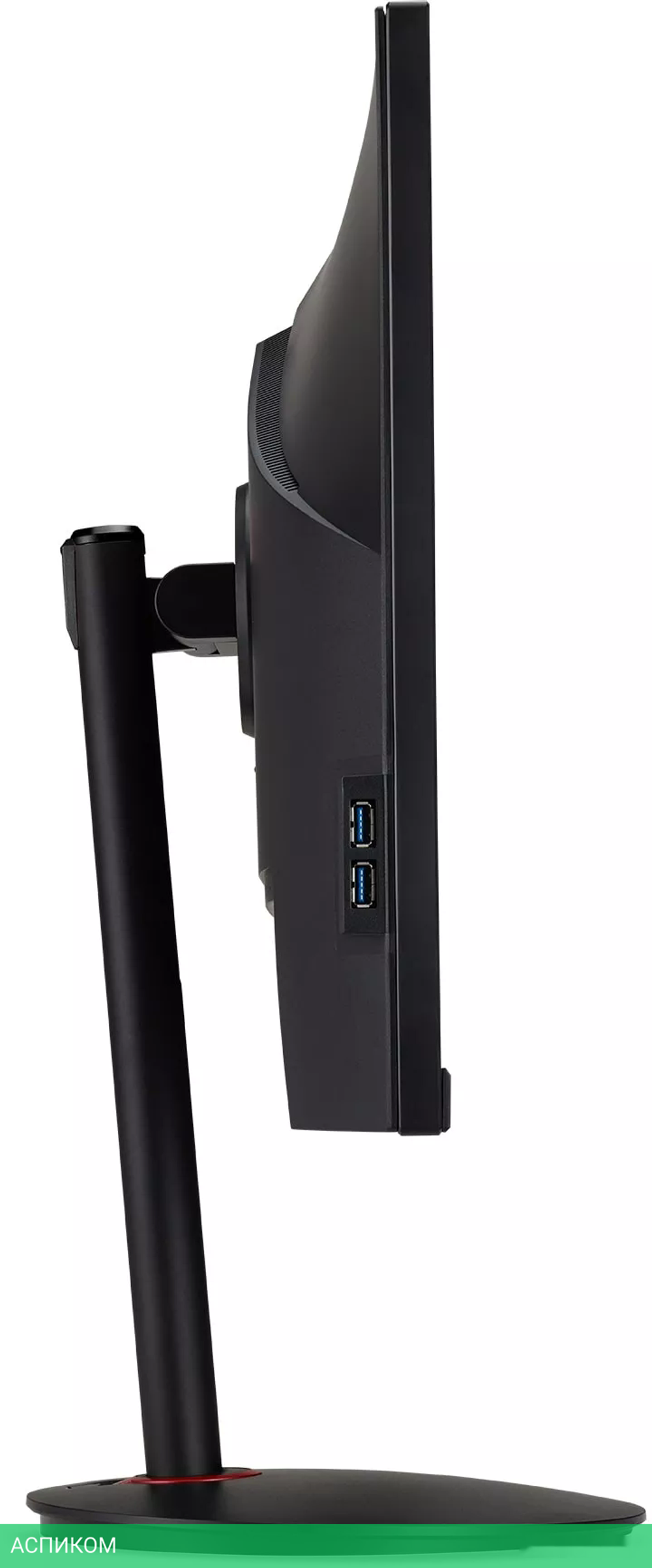 Монитор Acer XV270bmiprx