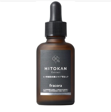 FRACORA Stem Cells Extract - экстракт стволовых клеток в высокой концентрации