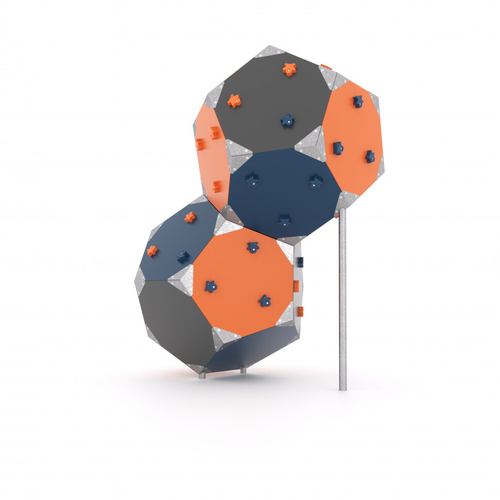 Скалолазный игровой элемент (ДВ0223)