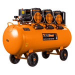 Компрессор безмасляный AERO 750/150F 9987