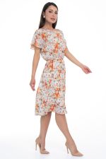 Платье Нимфа (шифон,супер) Diolche