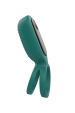 Набор вибраторов Trio for two изумрудный