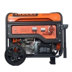 Aurora AGE 7500 DSX бензиновый генератор 2106776