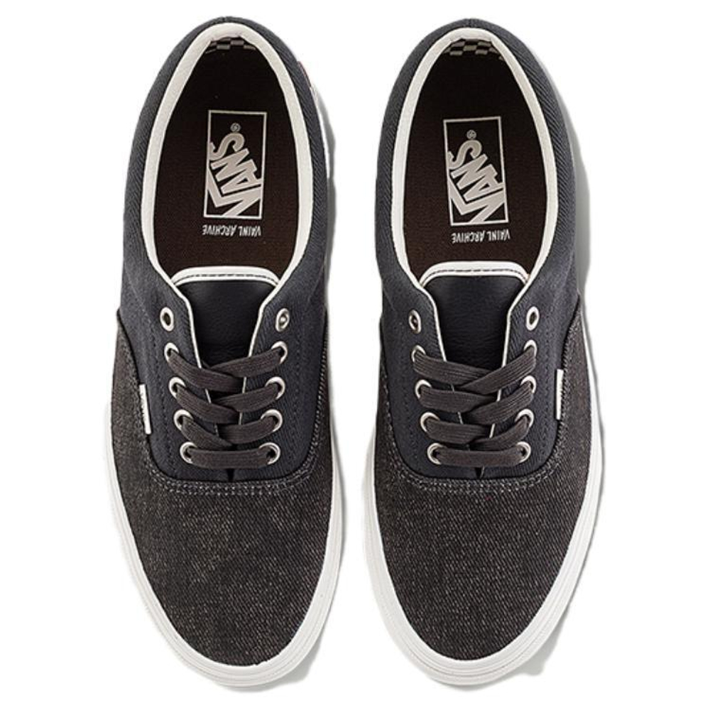 Vainl Archive X Vans Era