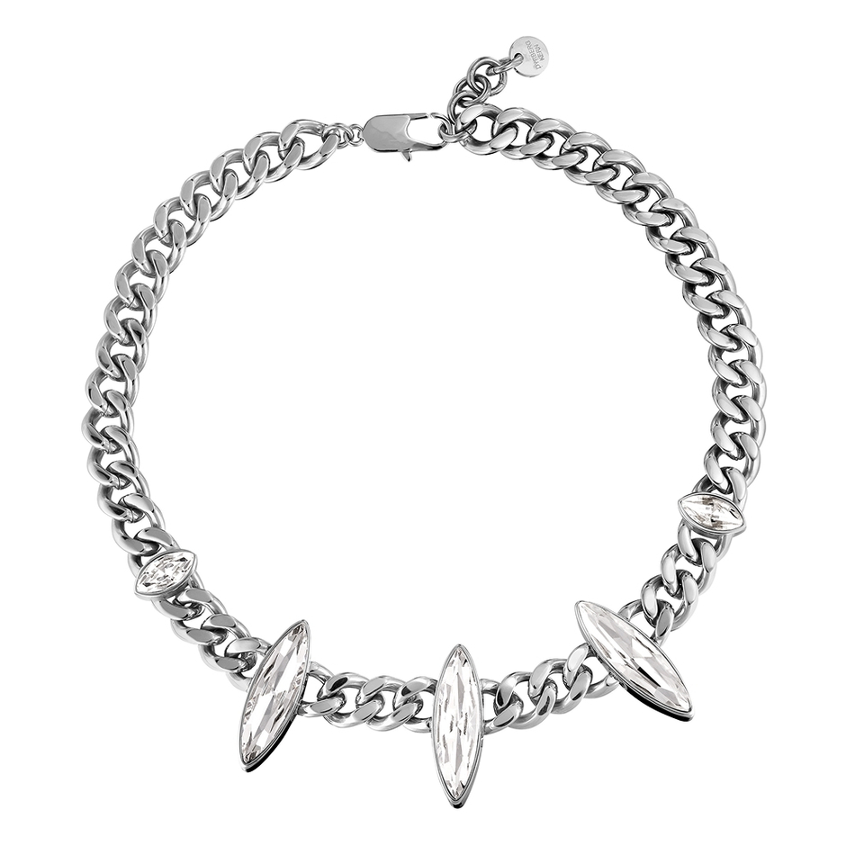 Колье Dyrberg Kern OPSICA SS CRYSTAL 470062