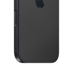 iPhone 16 128GB Black,Model A3287