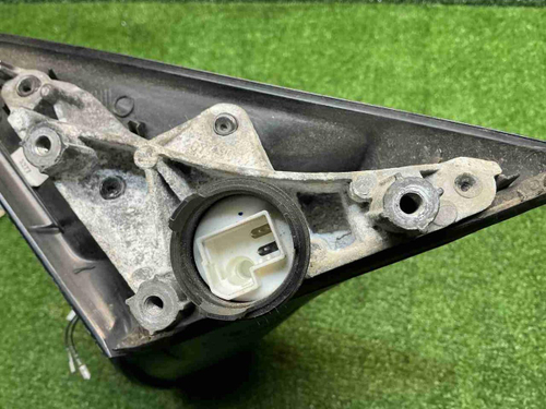 Зеркало левое BMW 3er F30 (2011-2020) 5 контактов