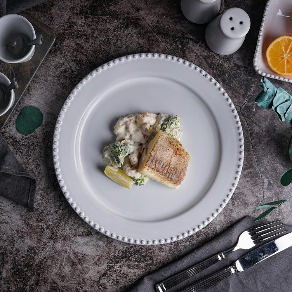 Тарелка d 27 см   P.L. Proff Cuisine [4]