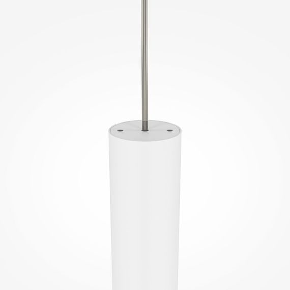 Подвесной светодиодный светильник Maytoni Pro Base MOD159PL-L6WK