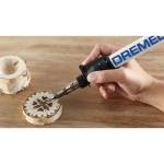 Газовый паяльник VERSATIP 2000 DREMEL F0132000JC