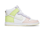 Кроссовки Nike Dunk "Cashmere" (Женская размерная сетка)
