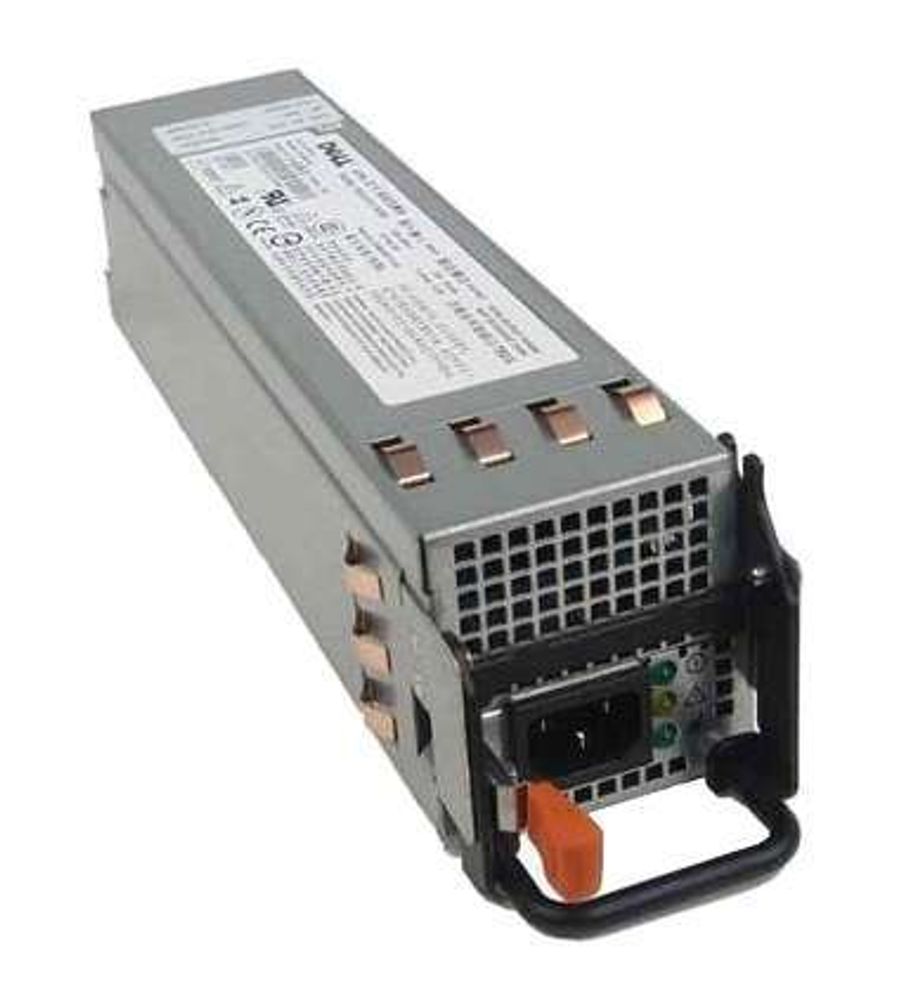 Блок питания Dell GJ315 PE Hot Swap 675W Power Supply