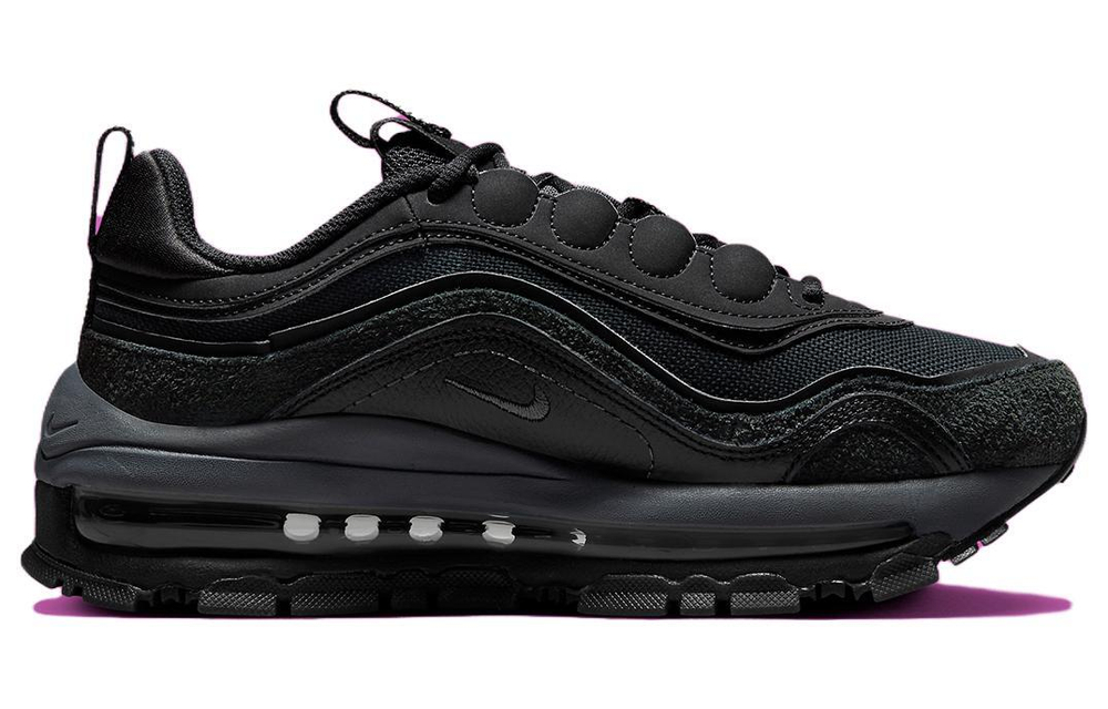 Кроссовки Nike Air Max 97 Futura (Женская размерная сетка)