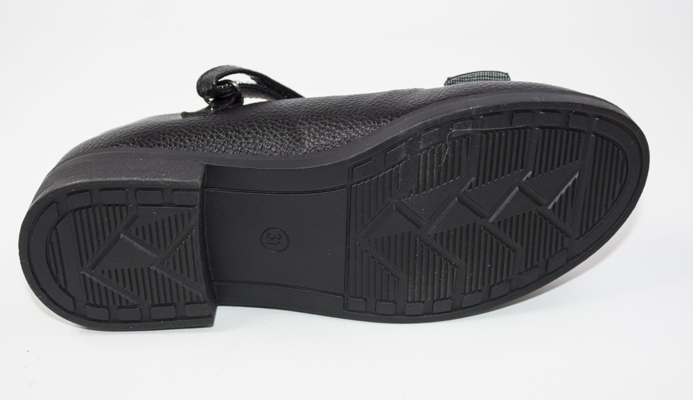 Туфли детские Пчёлка Доми 969-4