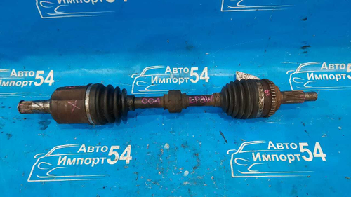 Привод передний левый MAZDA TRIBUTE 2000-2007