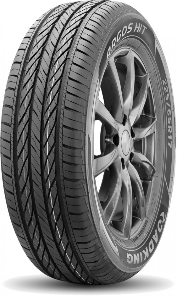 RoadKing Argos HT 235/70 R16 106H
