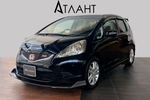 Honda Fit, 2007 год
