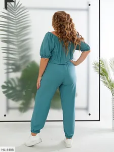 Комбинезон HL-4404 Фабрика Моды