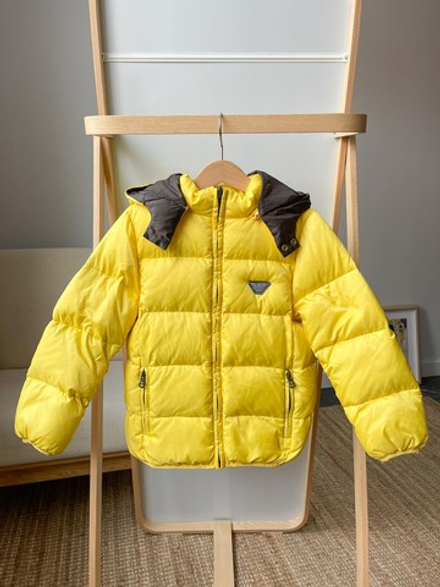 Пуховая куртка Armani, 116