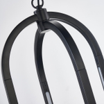 Подвесной светодиодный светильник Favourite Castled 4009-4P