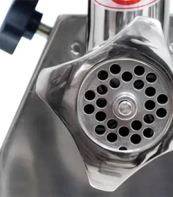 Мясорубка Hurakan HKN-22SS