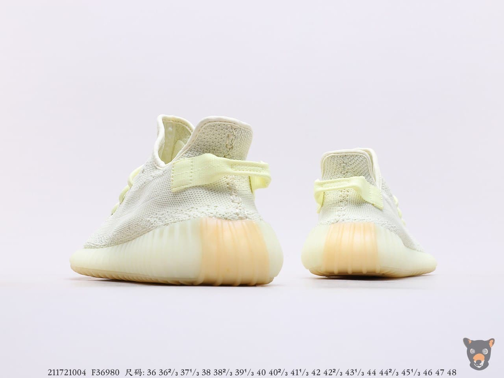 Adidas Yeezy Boost 350 V2 Butter