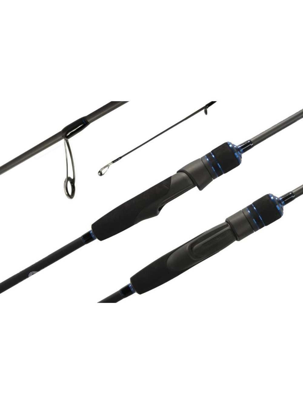 Спиннинг Maximus ADVISOR CHUB