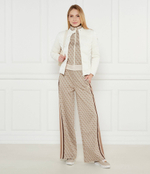 Куртка NEW VONA GUESS - экрю(W5RL00 WGV30)