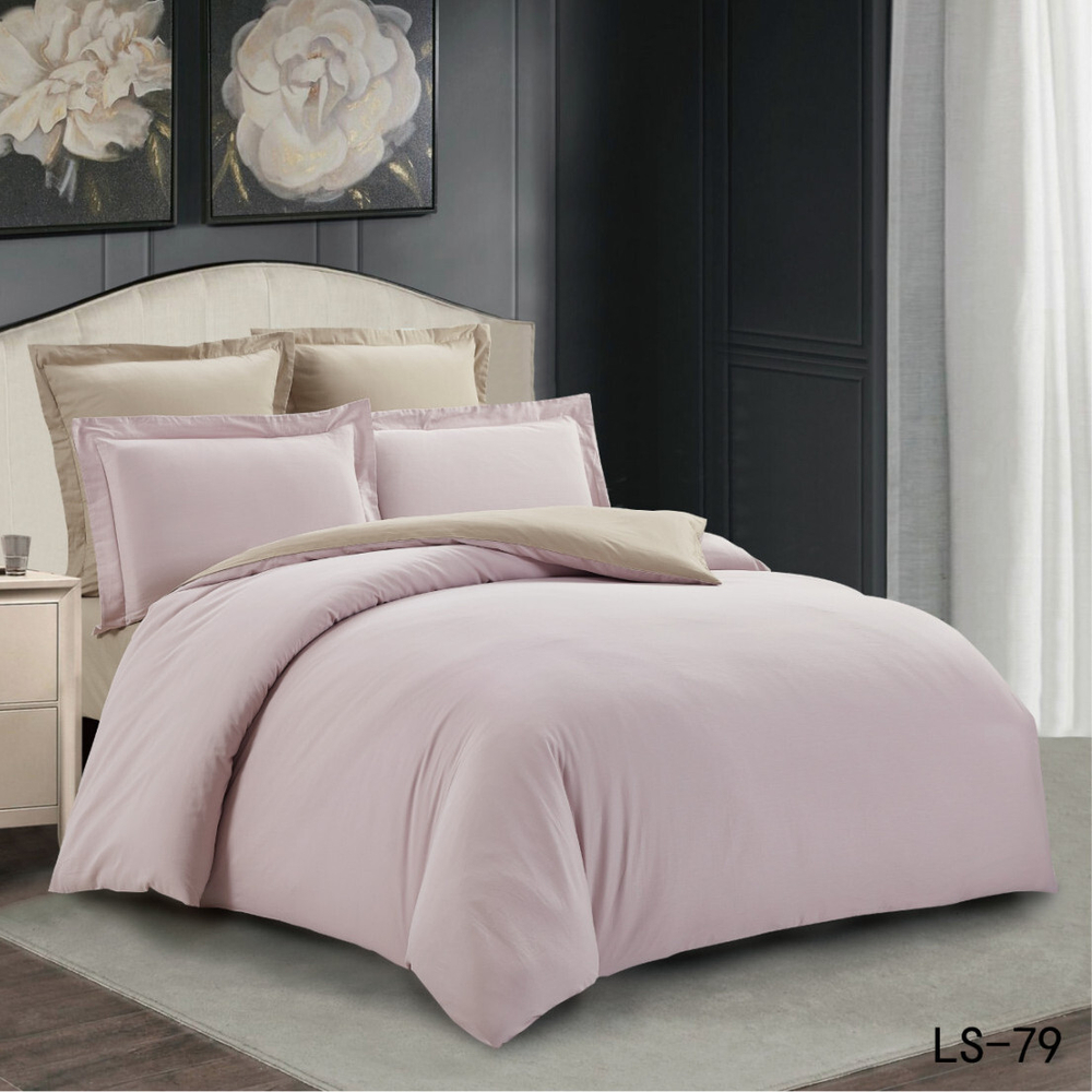 Постельное белье Valtery LS-079 сатин