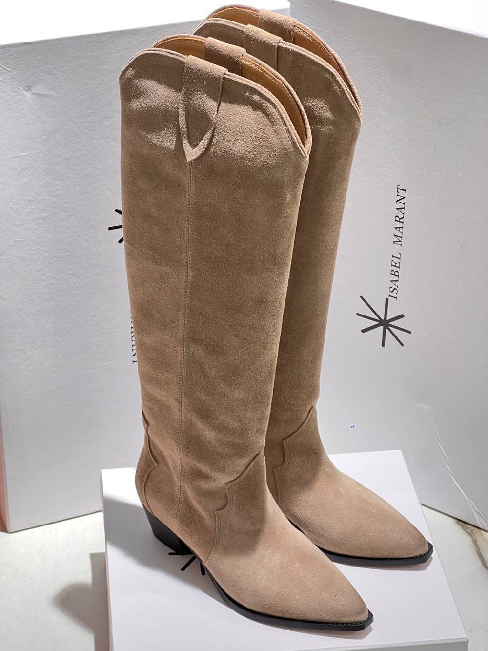 Сапоги Isabel Marant, арт. 457357279