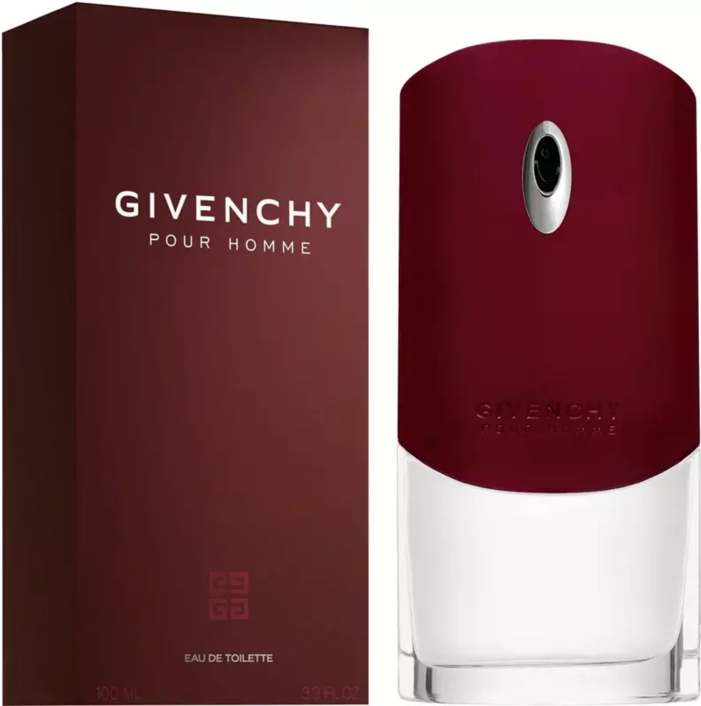 Givenchy Pour Homme