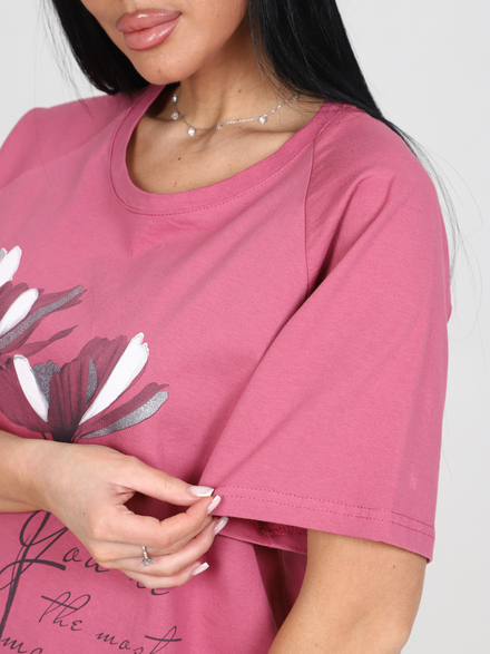 Сорочка "Розанна"