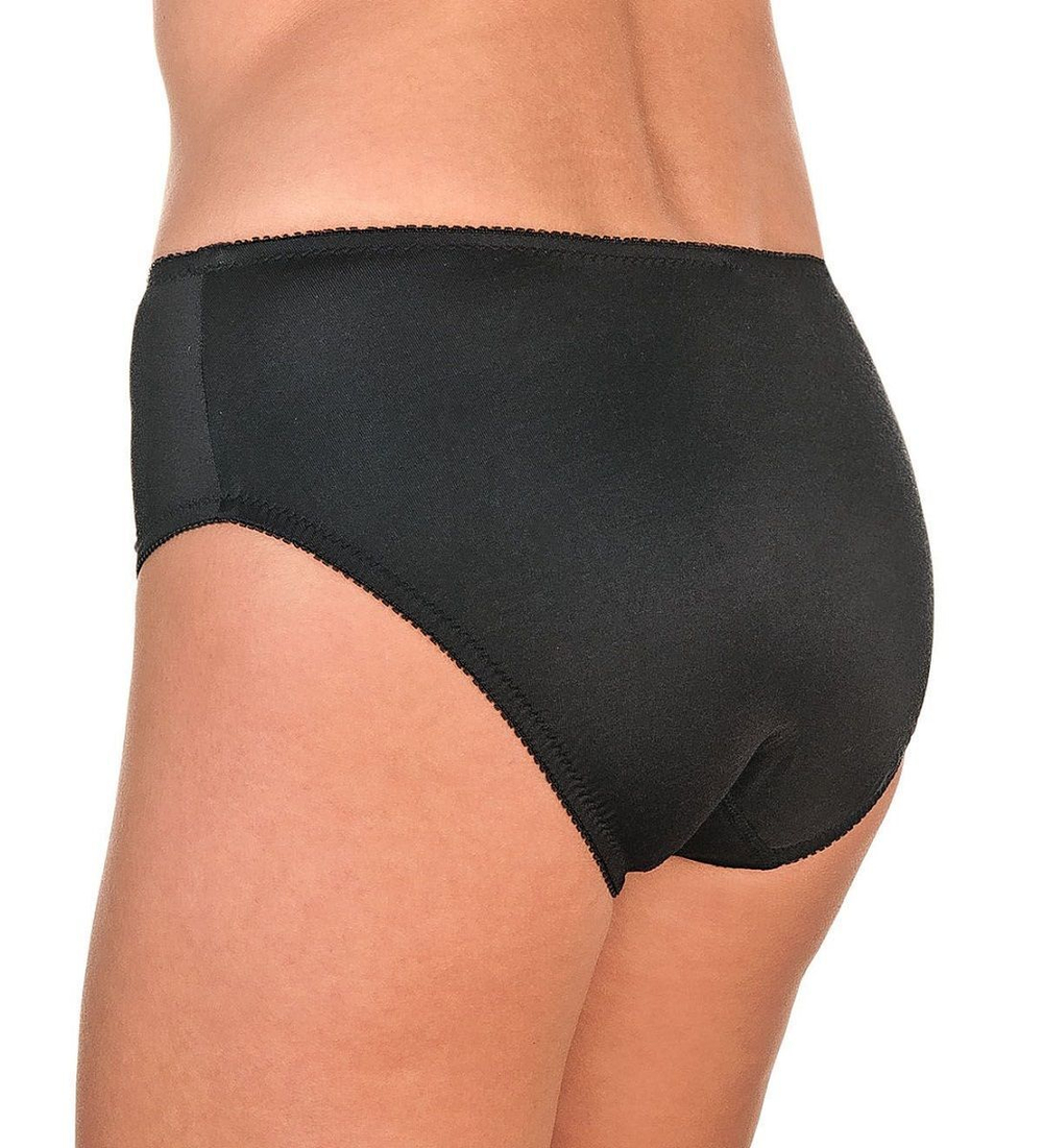 Трусики-макси Swiss Broderie (Размер: 50) (Цвет: молочный)