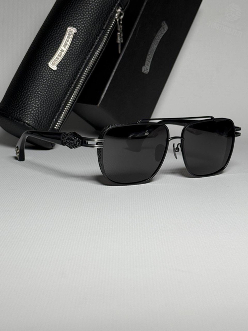Солнечные очки Chrome Hearts