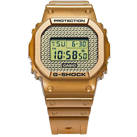 Мужские  наручные часы Casio G-Shock DWE-5600HG-1