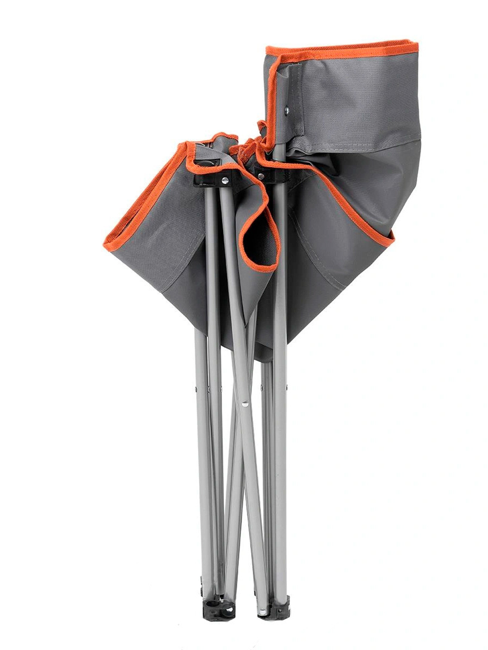 Стул складной Nisus (N-96801-G)