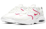 Кроссовки Nike Air Max 2X (Женская размерная сетка)