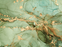 Флюид в камне F303G