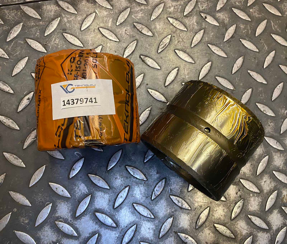 Втулка 14379741