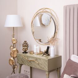 Зеркало Арт Найт Амбер