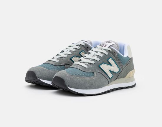 Кроссовки New Balance 574 "Sky Blue"