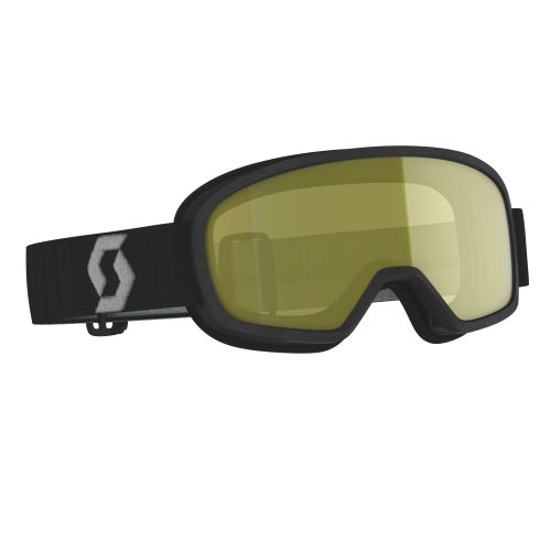 Buzz Pro Snow Cross / Детские / Серо-желтый