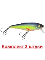 Воблер Шэд BUBA 95mm, цвет 103, 1 штука