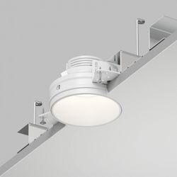 Встраиваемый светильник Denkirs SPOT HIDE DK2145-WH