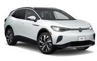 Volkswagen ID.4 X / Crozz