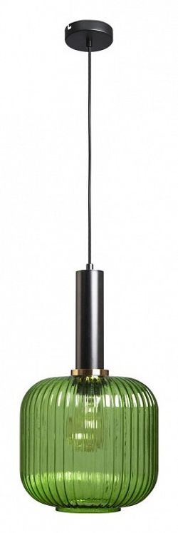 Подвесной светильник Loft it Iris 2 2072-B+BL